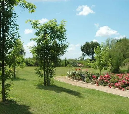Le Rotonde Massaciuccoli