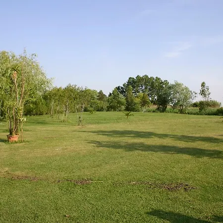 Le Rotonde Hotel Massaciuccoli