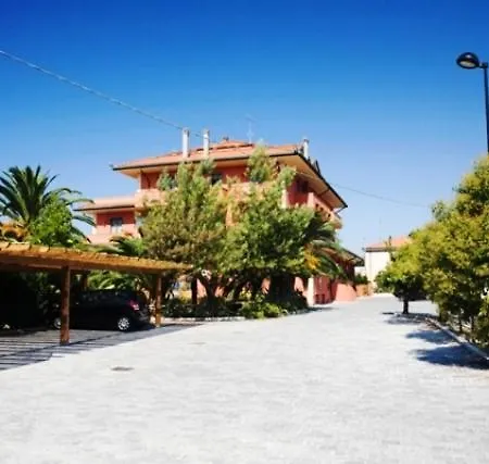 Le Rotonde Massaciuccoli