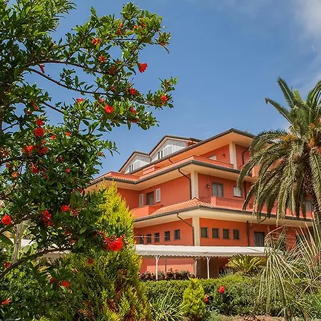 Le Rotonde Hotel 3*