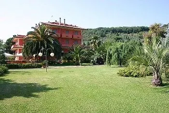 Le Rotonde Hotel