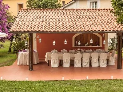 Le Rotonde Hotel Massaciuccoli