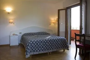 Le Rotonde Hotel Massaciuccoli