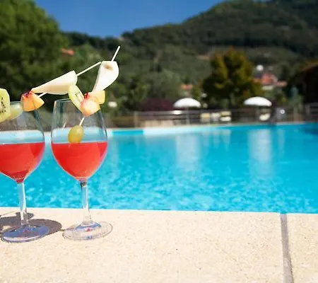 Otel Le Rotonde 3*