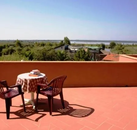 Otel Le Rotonde 3*
