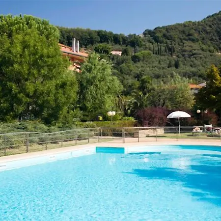 Le Rotonde Otel Massaciuccoli
