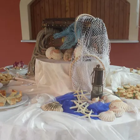 Le Rotonde 3* Massaciuccoli