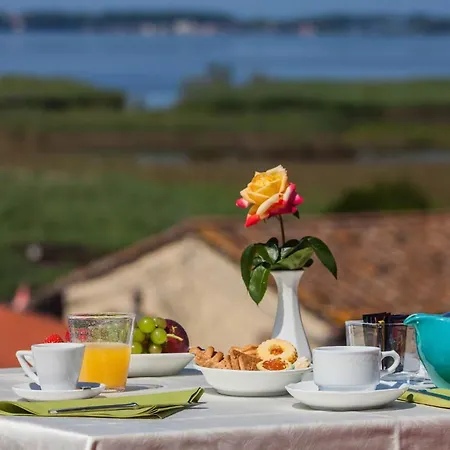 Le Rotonde Otel Massaciuccoli
