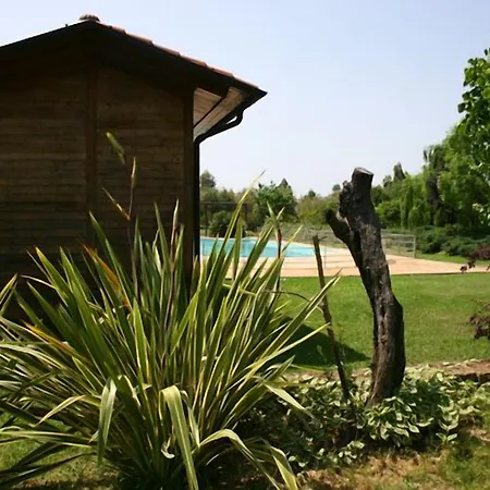 Otel Le Rotonde Massaciuccoli