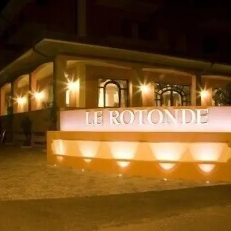 Le Rotonde 3* Massaciuccoli