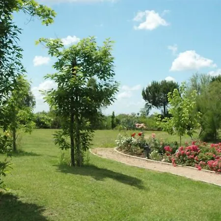 Otel Le Rotonde 3*