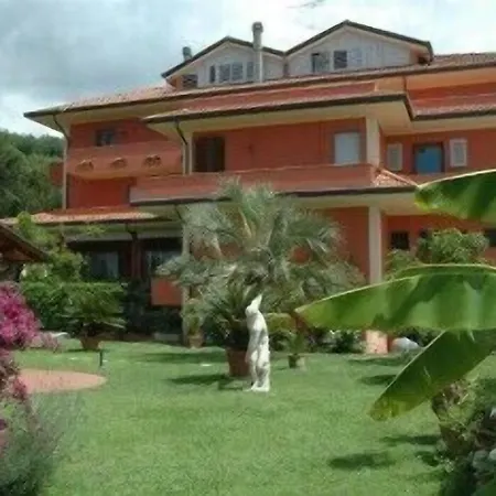 Le Rotonde Massaciuccoli