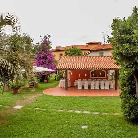 Le Rotonde Hotel 3*