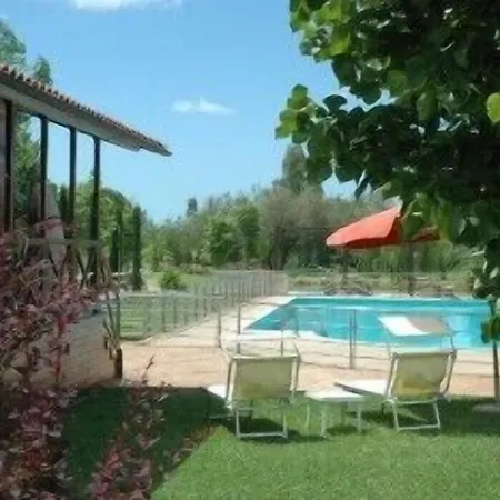 Le Rotonde
