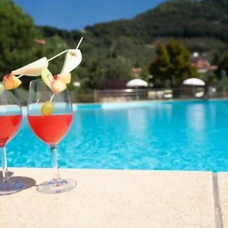 Le Rotonde 3* Massaciuccoli