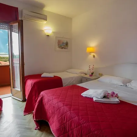 Le Rotonde Otel 3*
