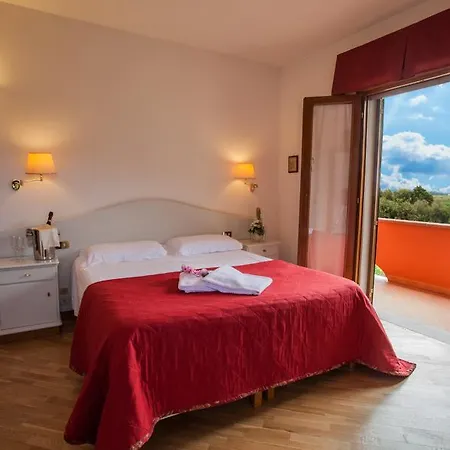 Otel Le Rotonde