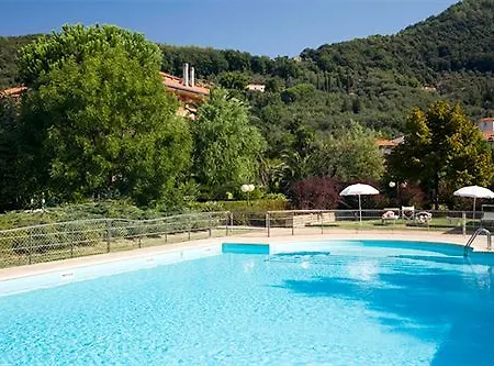 Le Rotonde Hotel 3*