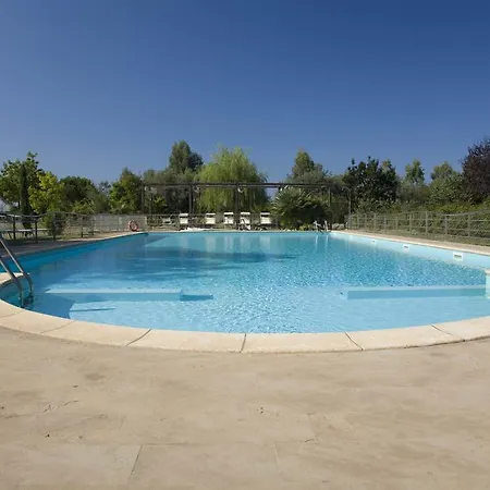 Otel Le Rotonde 3*