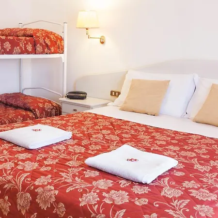Le Rotonde Otel