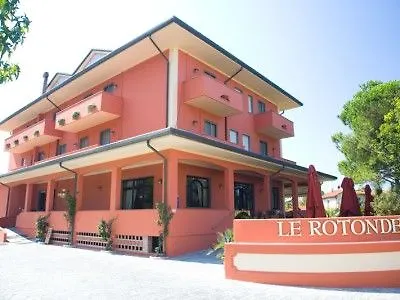 Otel Le Rotonde