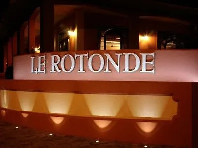 Le Rotonde Hotel Massaciuccoli