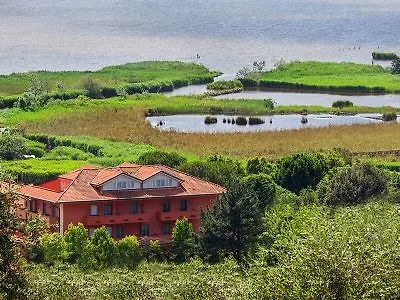 Le Rotonde Otel