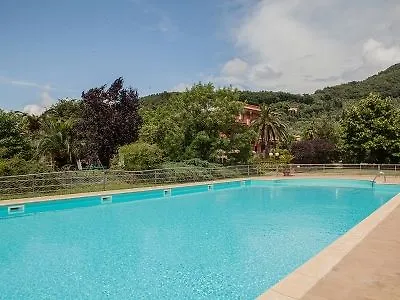 Le Rotonde 3* Massaciuccoli