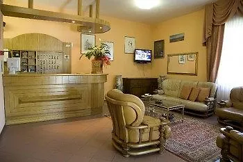 Le Rotonde 3* Massaciuccoli