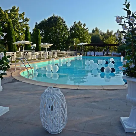 Otel Le Rotonde