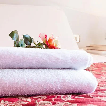Le Rotonde Otel 3*
