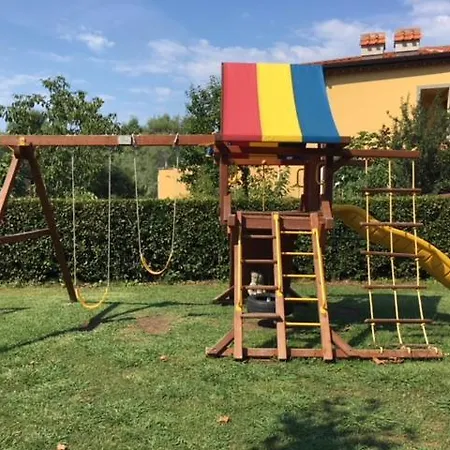 Otel Le Rotonde 3*
